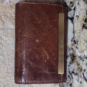 Patricia Nash Cametti Wallet